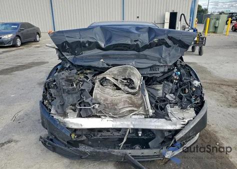 2021 Honda Civic Sport from USA, damaged, VIN 2HGFC2F80MH540333